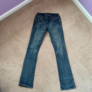 Blue Jeans